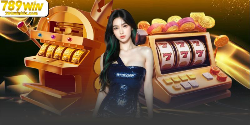 Game nổ hủ tặng tiền 789win: Cách chơi thông minh để tối ưu