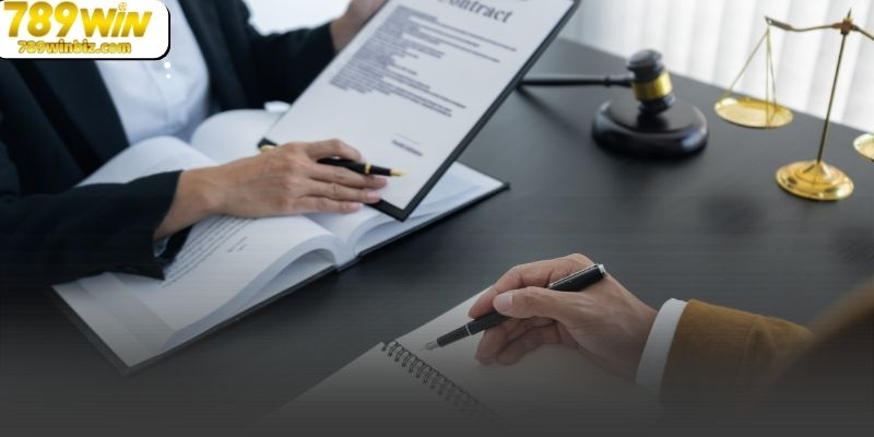 miễn trừ trách nhiệm