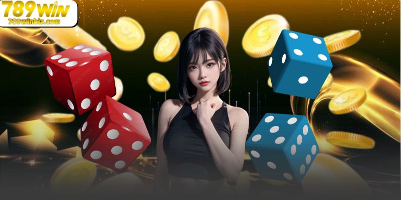 Tài xỉu nổ hủ 789win: Giải mã cơ chế và kinh nghiệm chơi