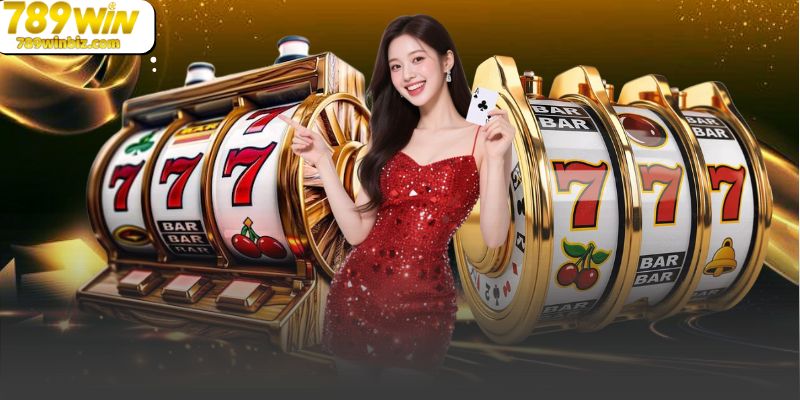 Top 10 game nổ hủ uy tín 789win đáng chơi nhất hiện nay